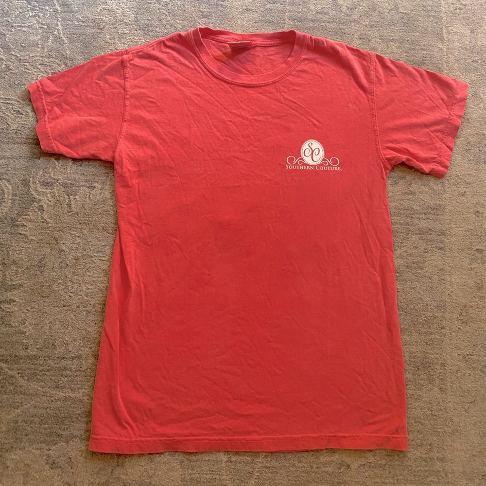 Southern Culture Volkswagen Comfort Colors T-Shirt